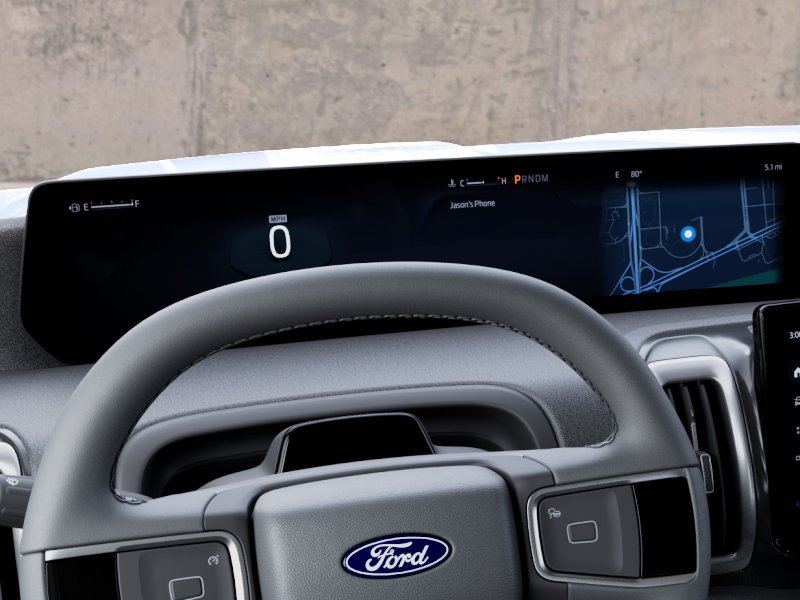New 2027 Ford Expedition Max Active AWD/4WD image 13