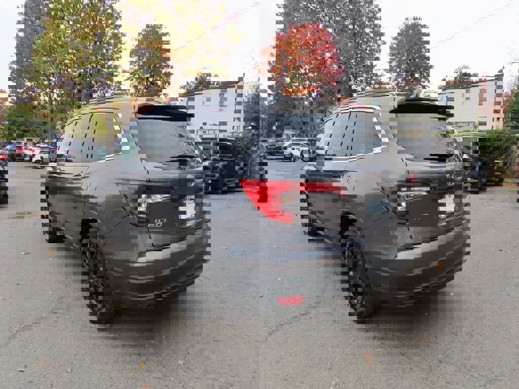 Certified 2022 Honda Pilot Special Edition image 4