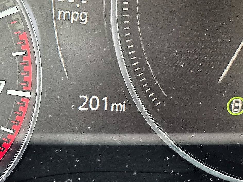 New 2026 MAZDA CX-50 AWD 2.5 S w/ Weather Package image 18