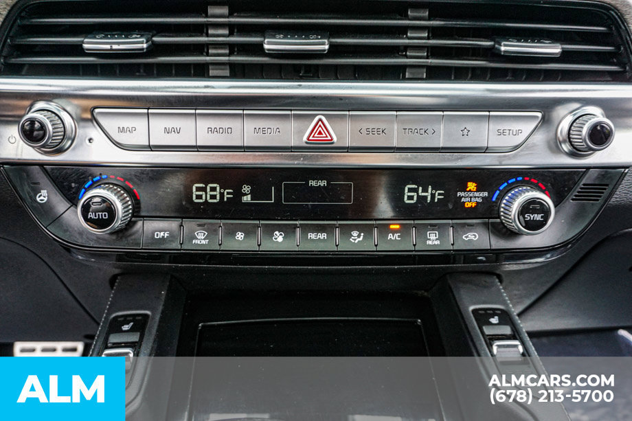 Used 2022 Kia Telluride SX w/ Towing Package AWD/4WD image 45