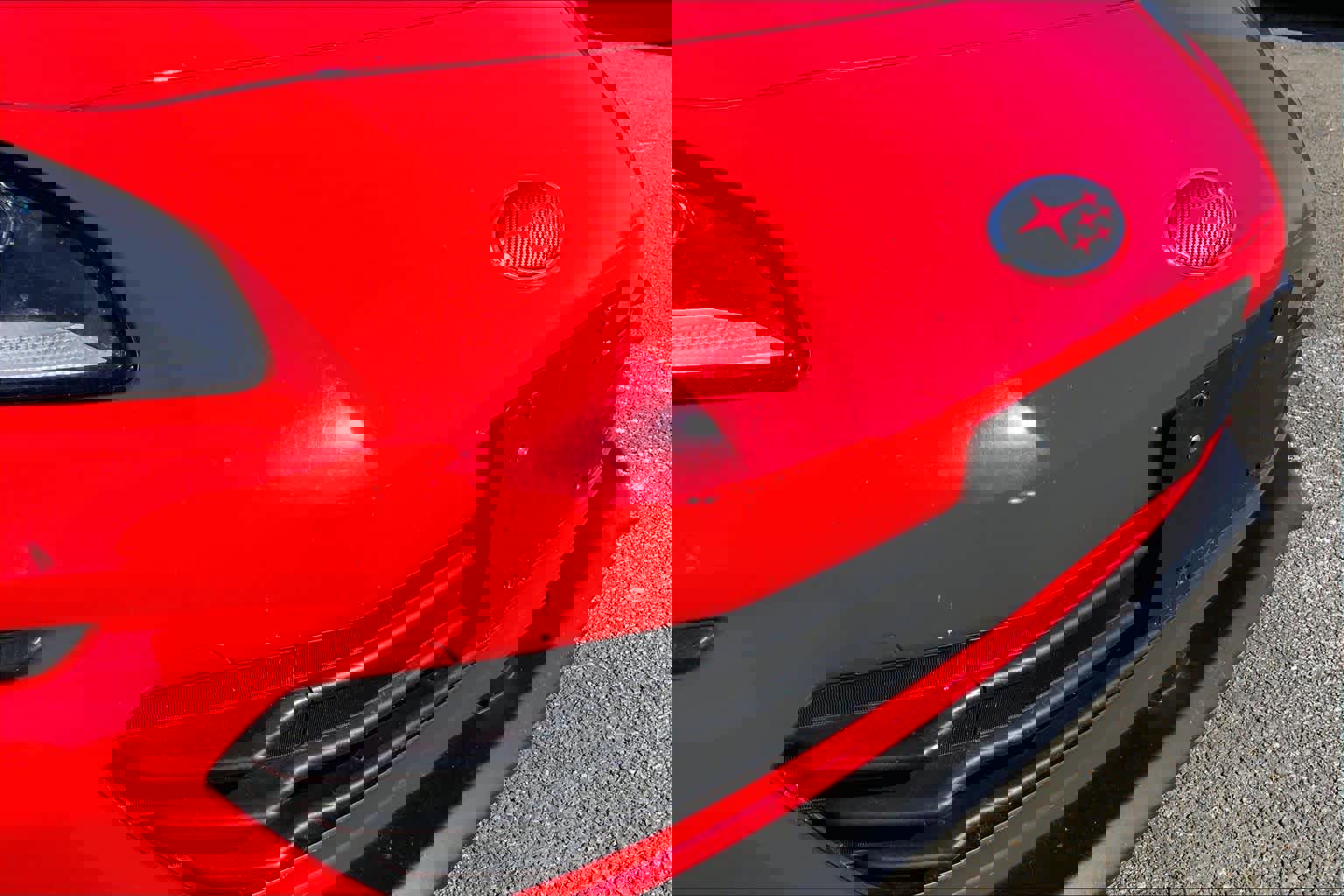 Used 2023 Subaru BRZ Limited image 30