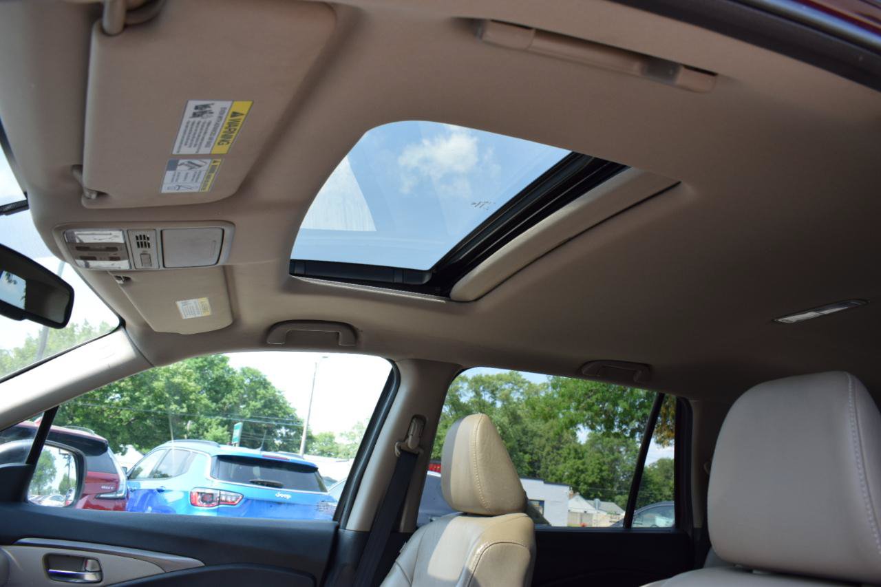 Used 2016 Honda Pilot EX-L image 31