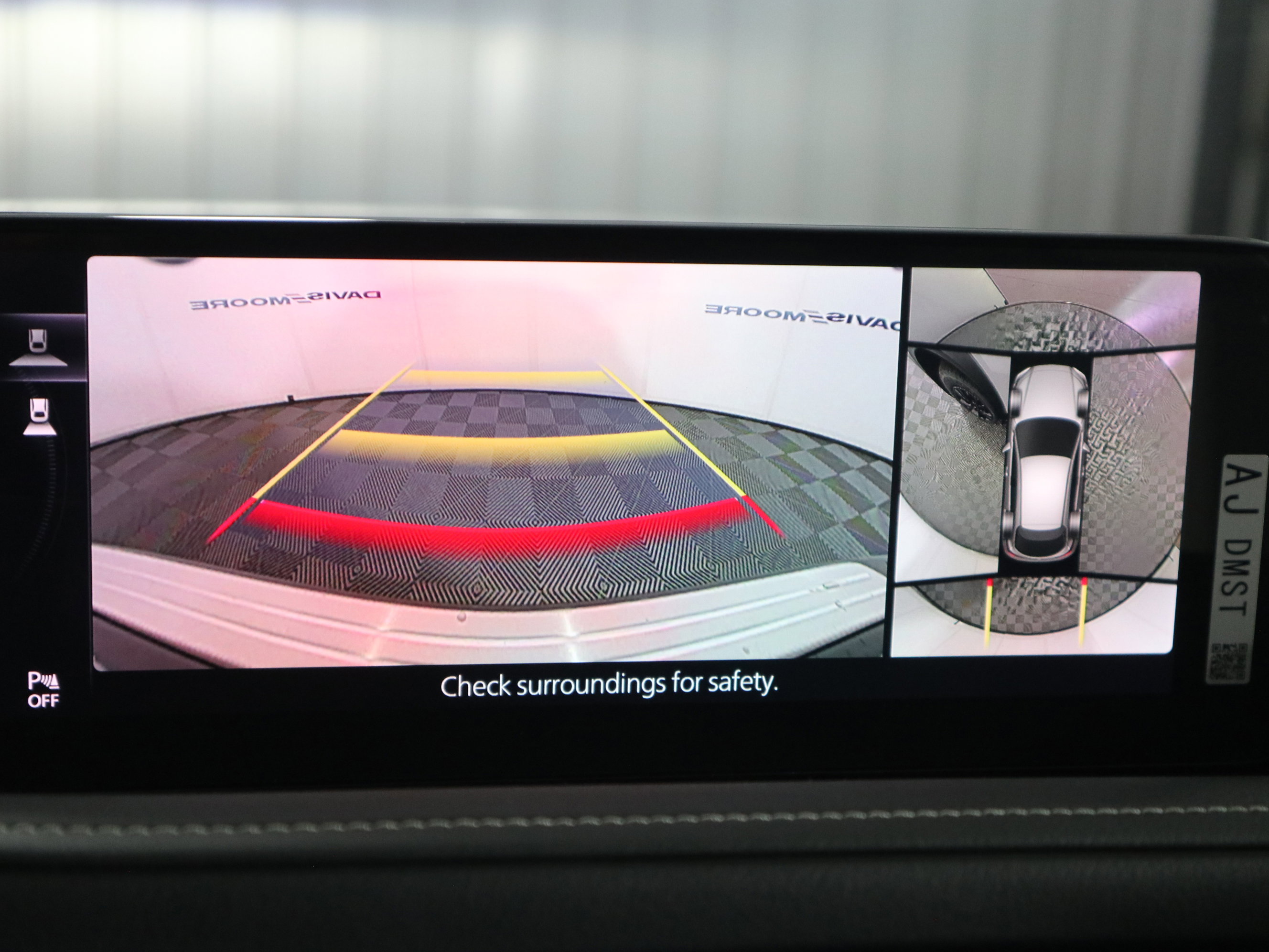 New 2026 MAZDA CX-30 Aire Edition image 22