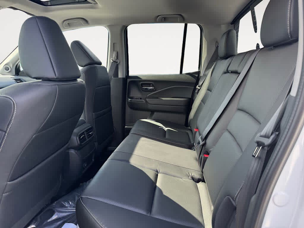 New 2026 Honda Ridgeline RTL image 14