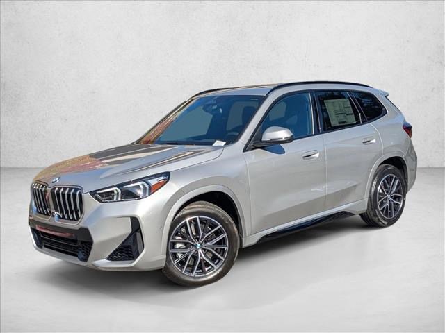 Used 2026 BMW X1 xDrive28i w/ Technology Package AWD/4WD image 1