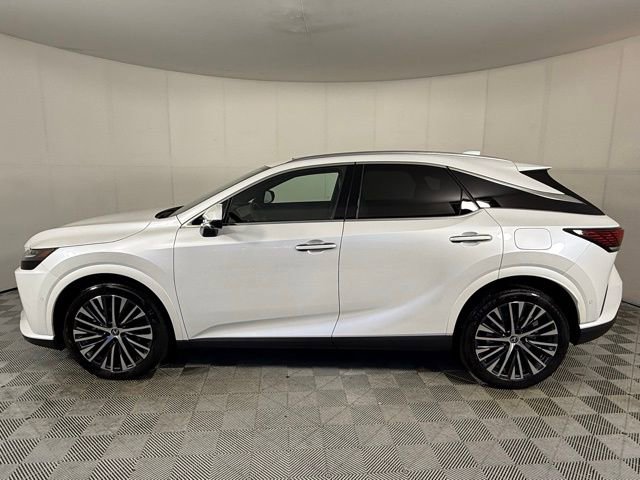 Used 2025 Lexus RX 350 Premium Plus w/ Convenience Package image 3