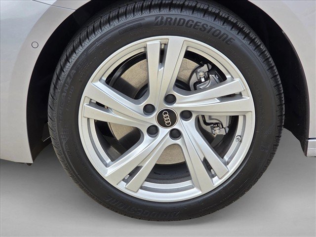 Certified 2025 Audi A5 Premium w/ Convenience Package AWD/4WD image 9