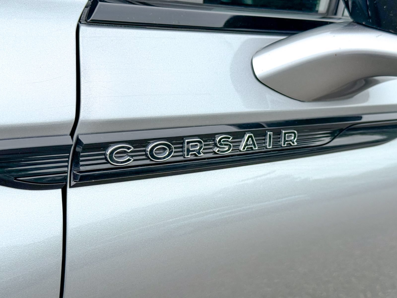 Used 2023 Lincoln Corsair AWD w/ Equipment Group 101A image 12