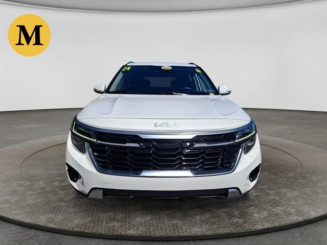 Used 2024 Kia Seltos S AWD/4WD image 9