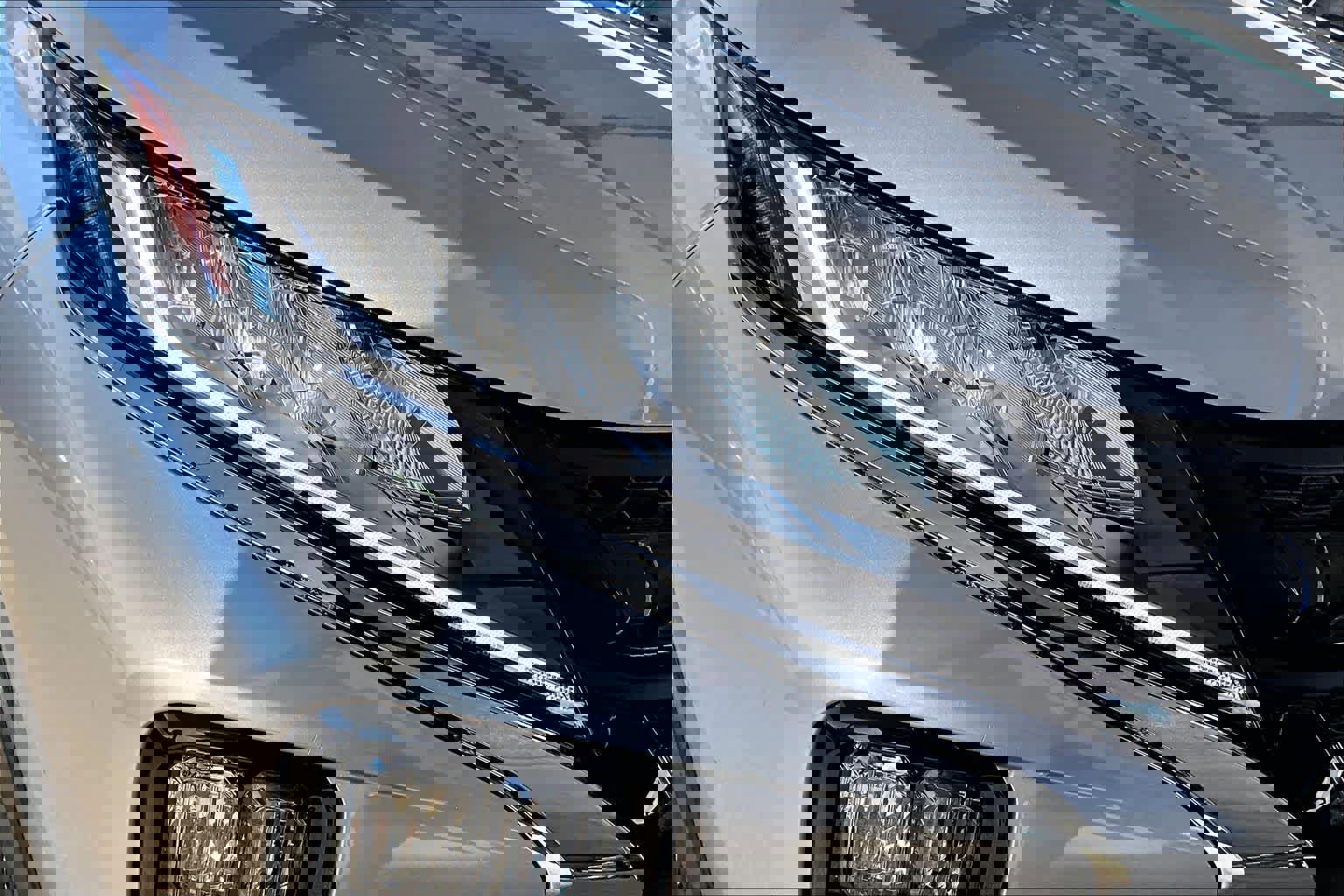 Used 2024 Mitsubishi Outlander Sport LE image 26