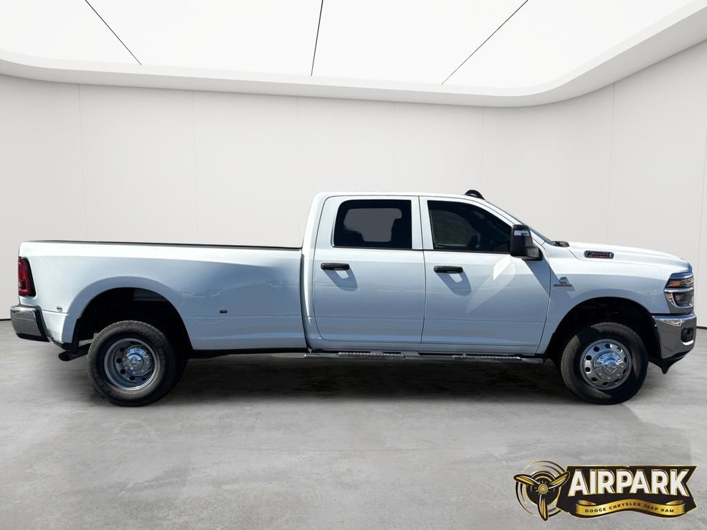 New 2026 RAM 3500 Tradesman image 3