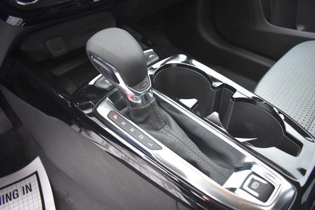 New 2026 Chevrolet Trax LT w/ Sunroof Package image 26