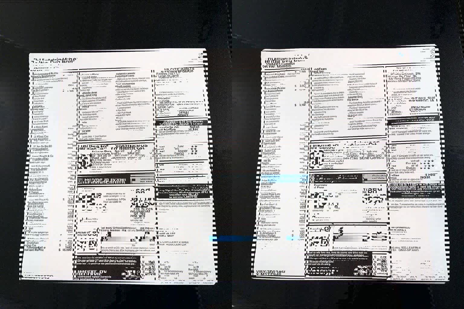 New 2026 BMW X5 M Competition w/ Executive Package image 22