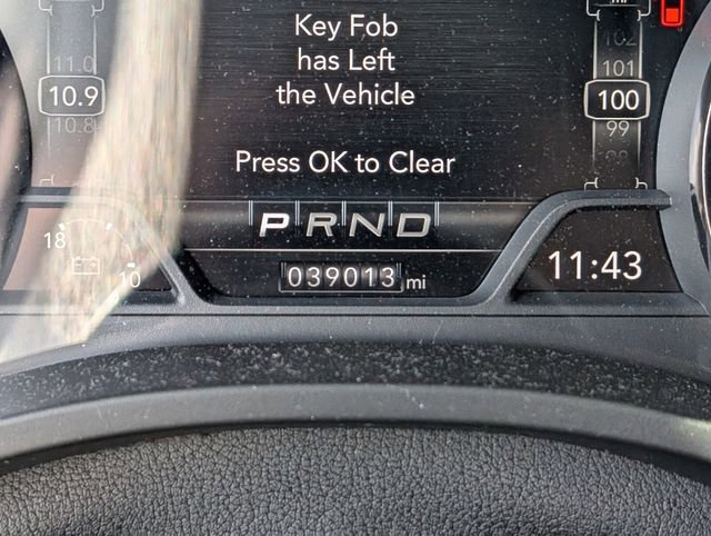 Used 2022 RAM 1500 TRX w/ TRX Level 2 Equipment Group image 28