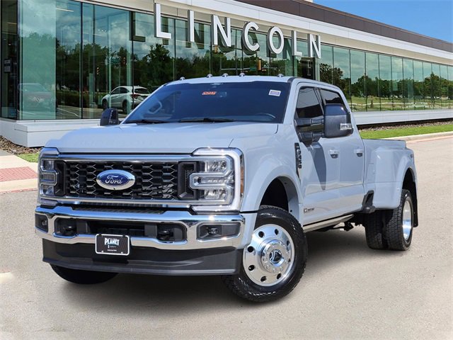 Used 2025 Ford F450 Lariat