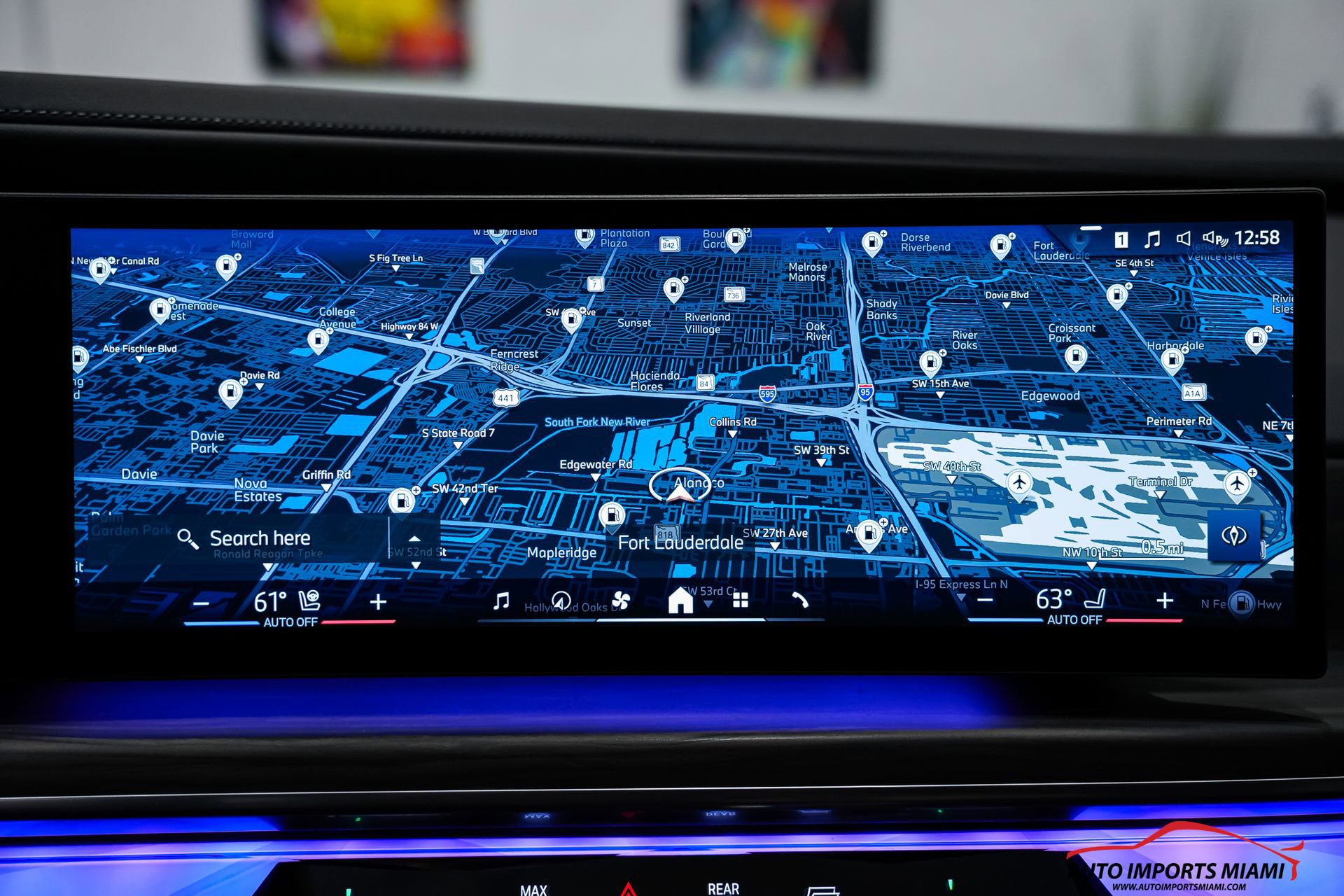 Used 2023 BMW 740i image 80