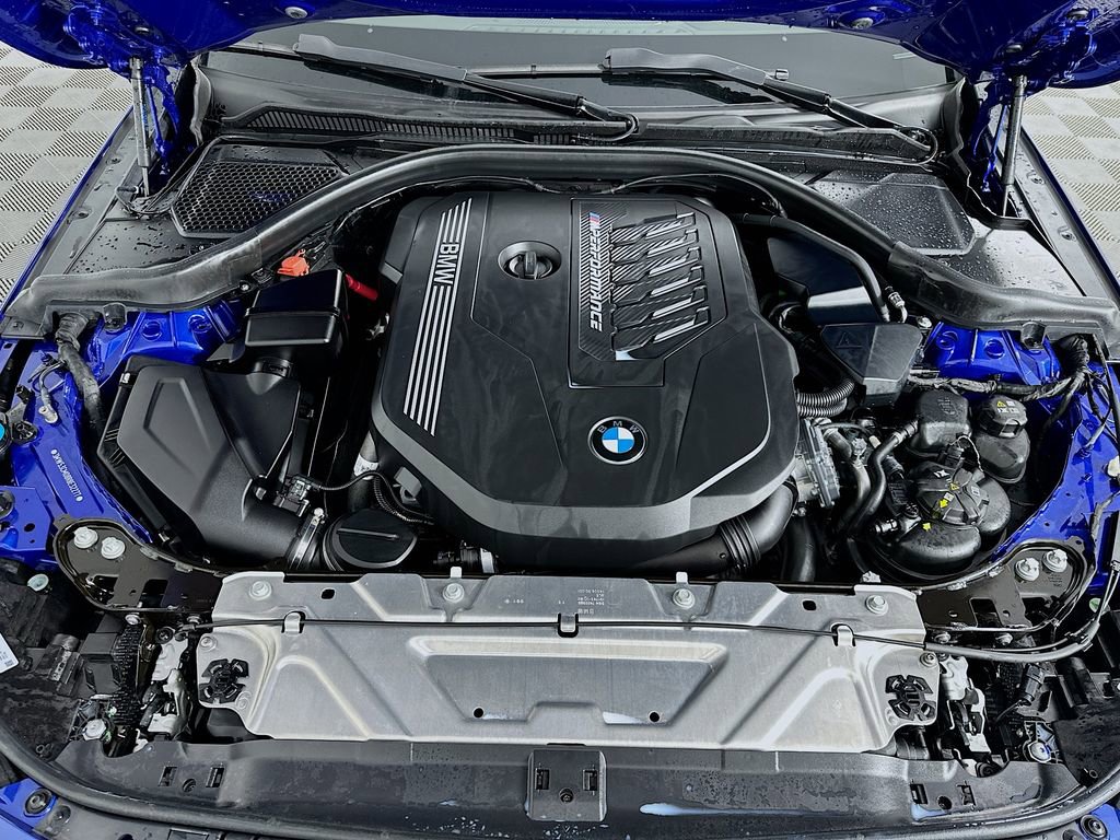 Certified 2024 BMW M240i xDrive M240i w/ Premium Package image 31