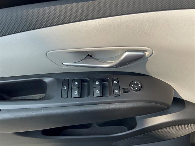 Used 2023 Hyundai Tucson SEL image 15