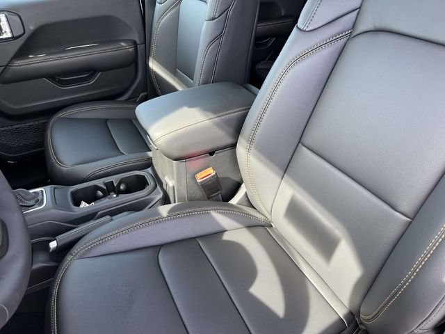 New 2026 Jeep Gladiator Sport AWD/4WD image 23