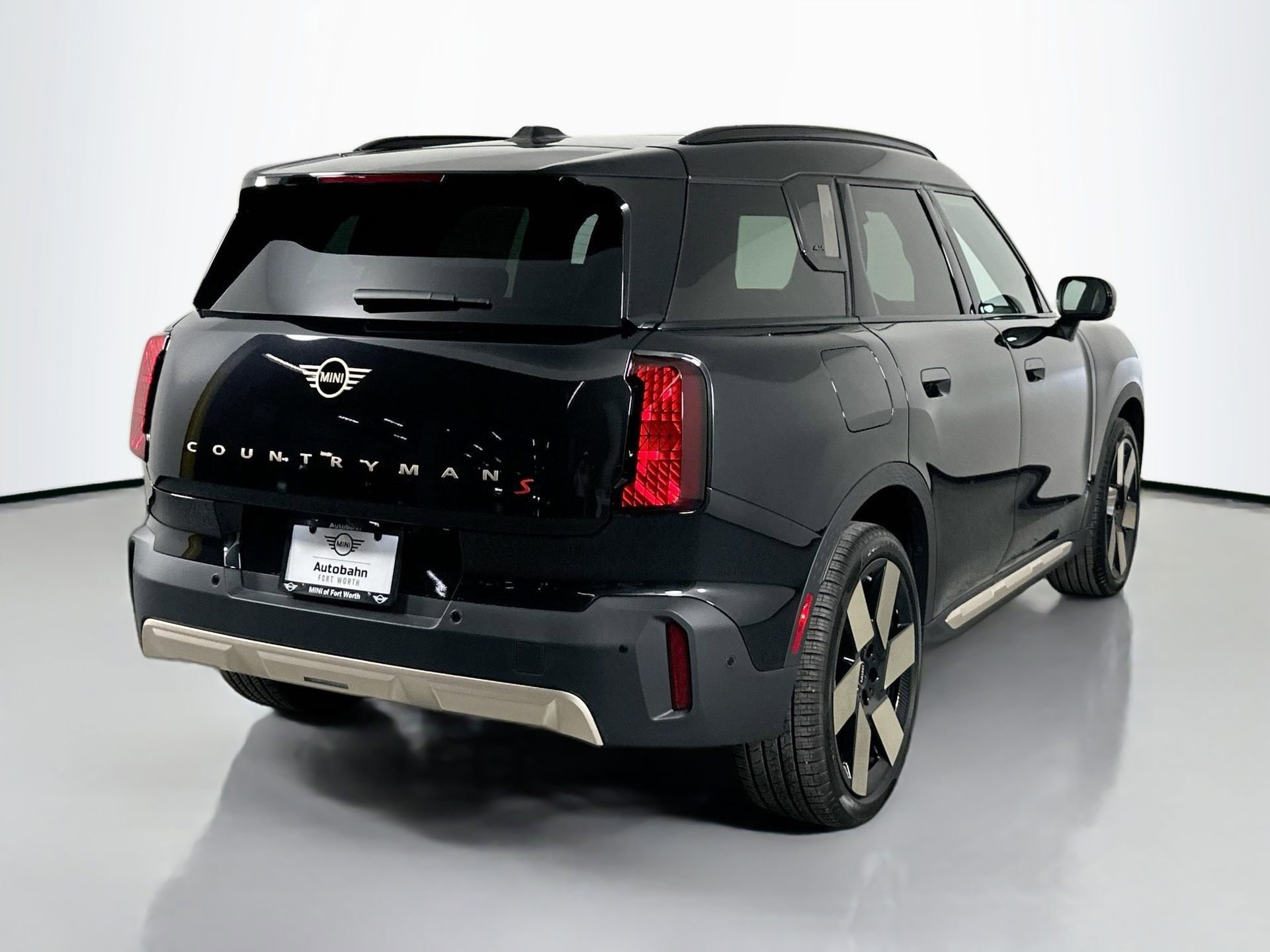 New 2025 MINI Cooper Countryman S w/ Comfort Package Max image 6