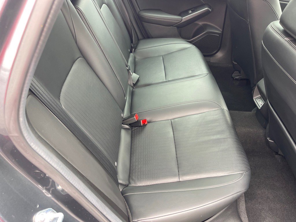 Used 2024 Honda Civic Touring image 16