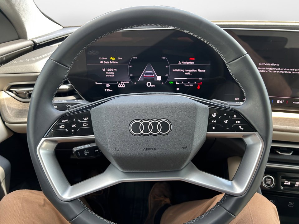 Certified 2025 Audi Q5 Premium Plus w/ Premium Plus image 10