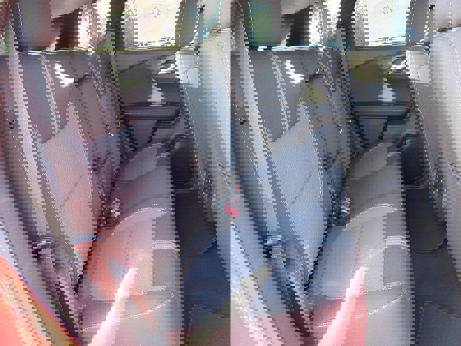 New 2025 Chevrolet Blazer LT image 26