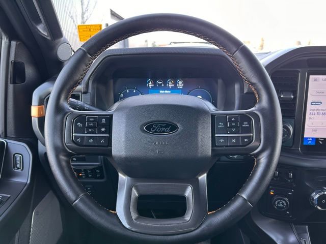 Used 2025 Ford F150 Tremor w/ Tow/Haul Package image 30