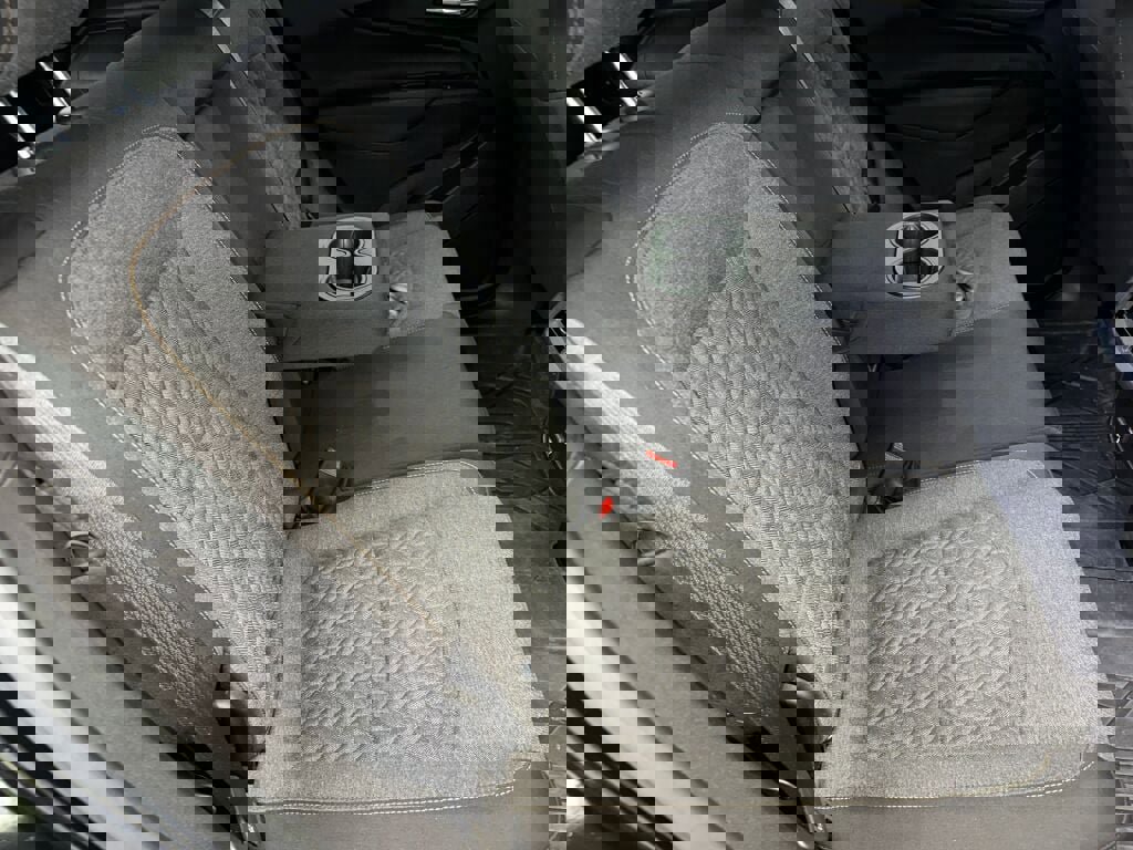 Certified 2024 Chevrolet Equinox LT w/ LPO, Floor Liner Package image 28