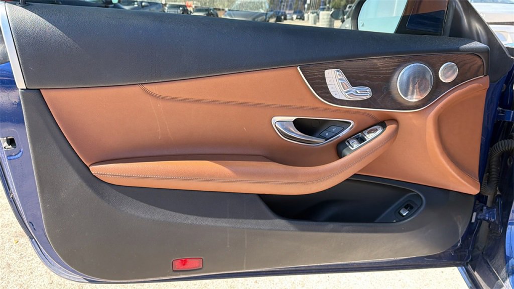 Used 2017 Mercedes-Benz C 300 Coupe image 12