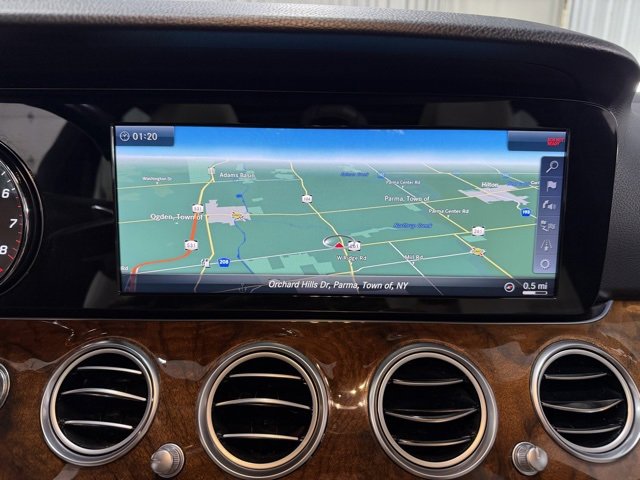 Used 2018 Mercedes-Benz E 300 E 300 image 15