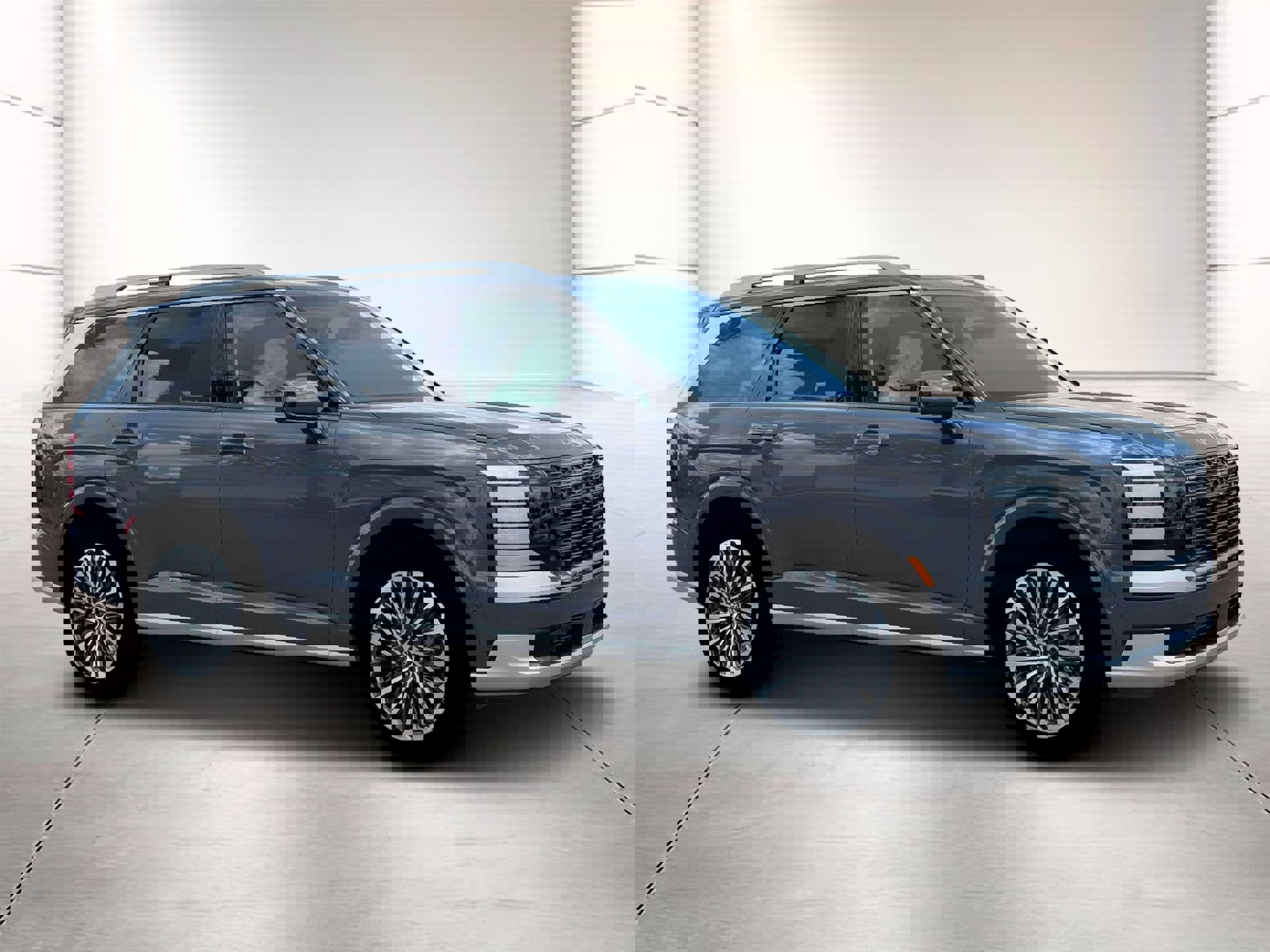 New 2026 Hyundai Palisade Calligraphy image 10