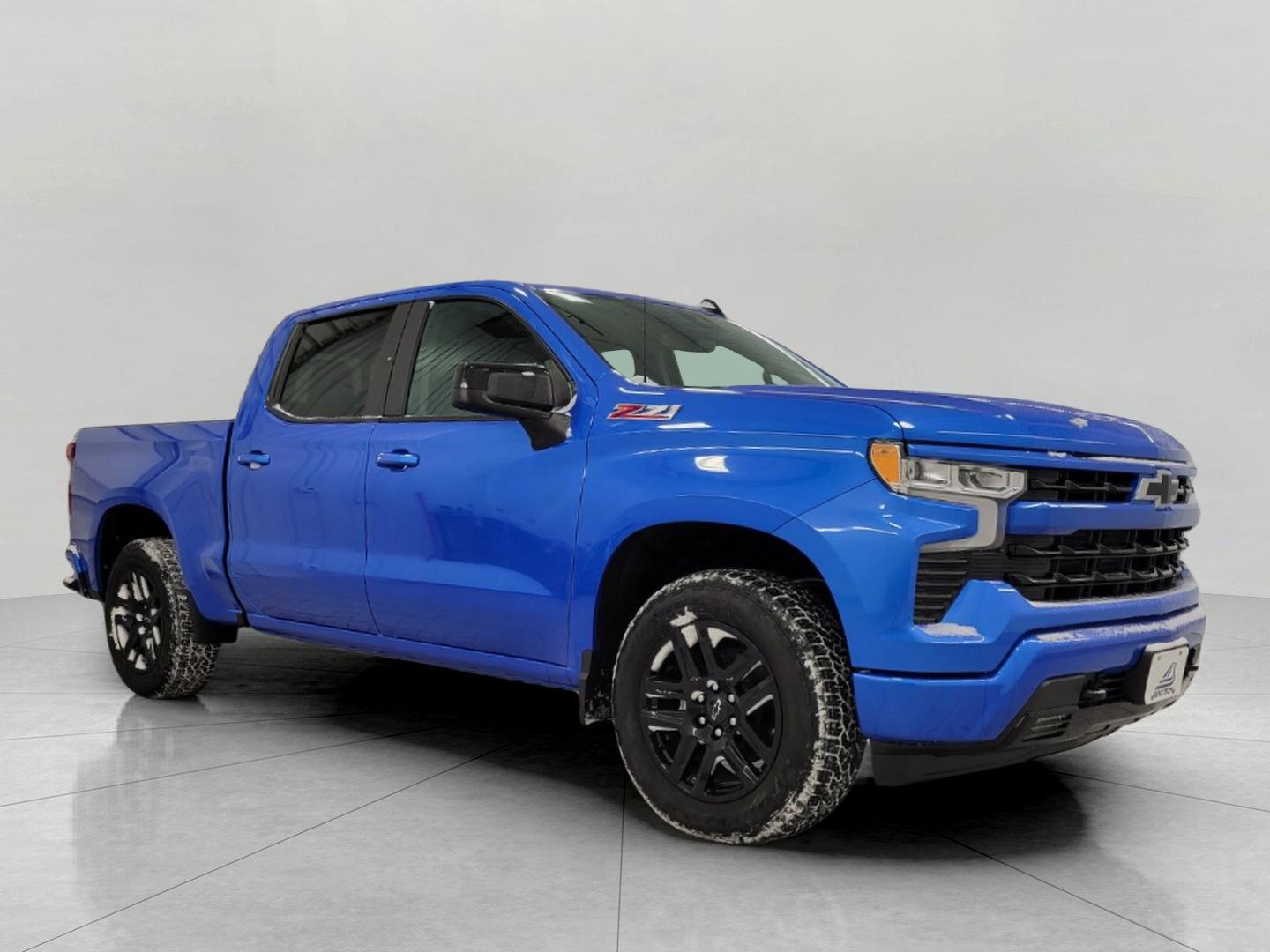 New 2026 Chevrolet Silverado 1500 RST image 1