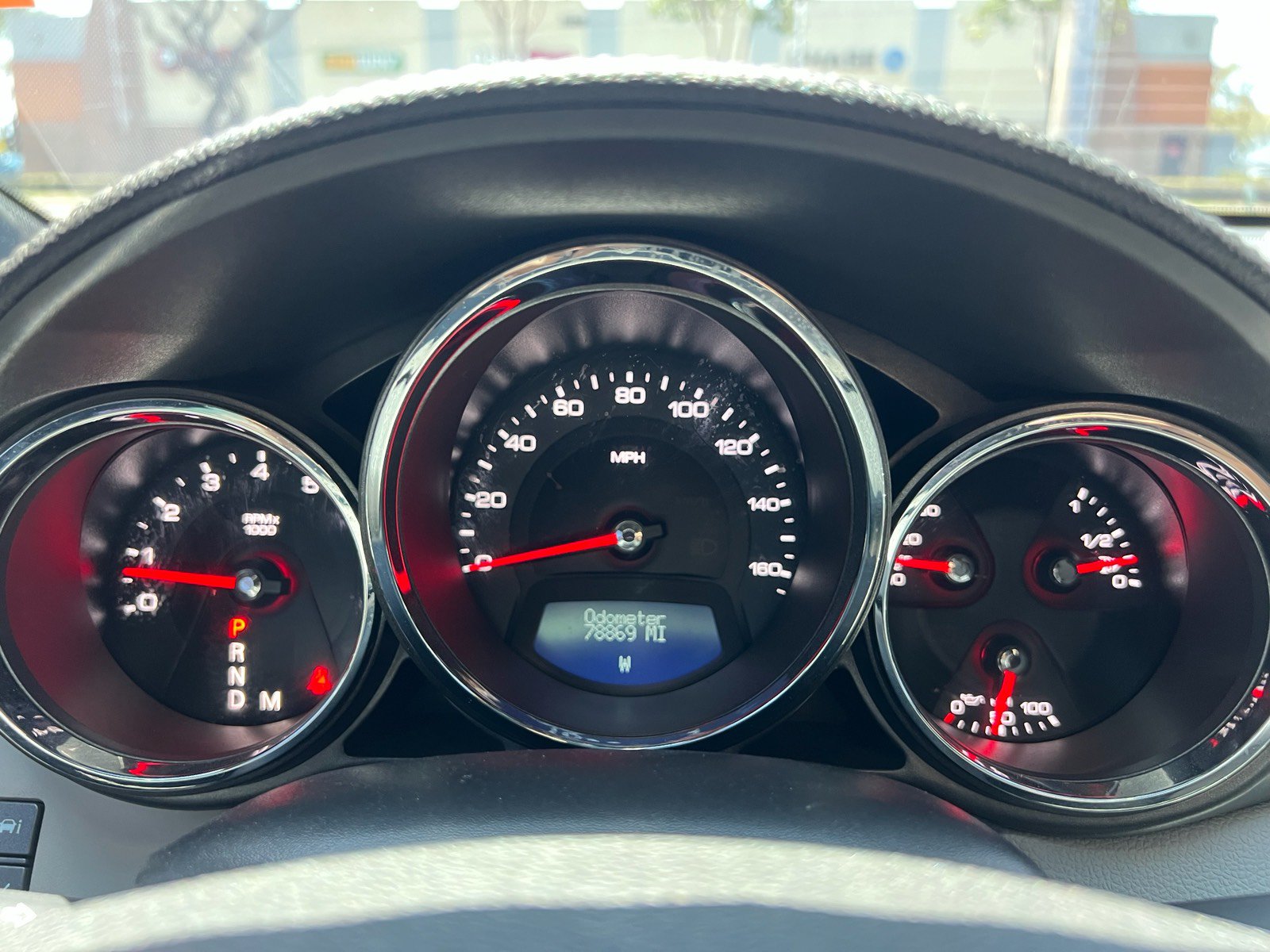 Used 2014 Cadillac CTS Coupe RWD image 22