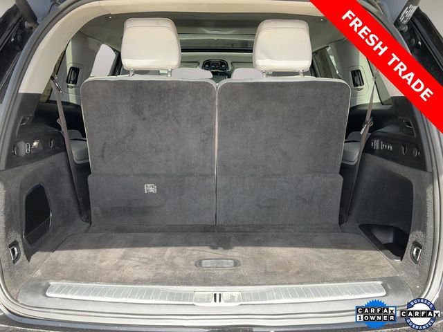 Used 2021 Jeep Grand Cherokee L Overland w/ Luxury Tech Group IV image 18