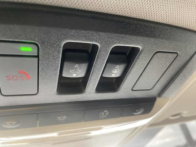 Used 2023 Nissan Rogue Platinum w/ Platinum Premium Package image 45