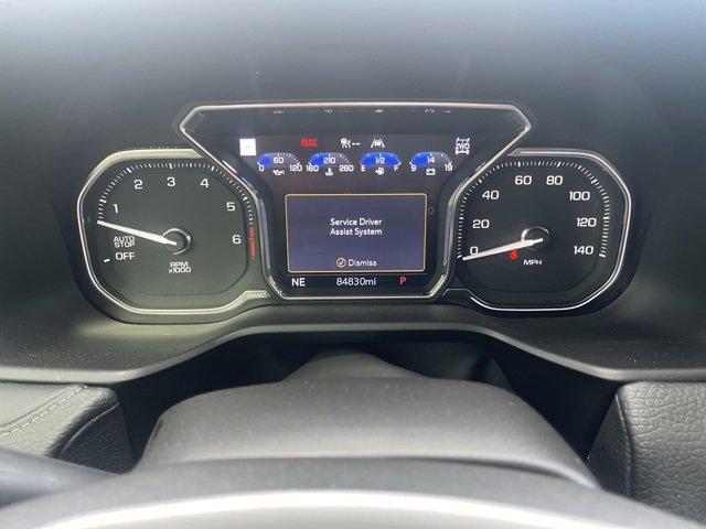 Used 2021 GMC Yukon Denali w/ Denali Premium Package image 24