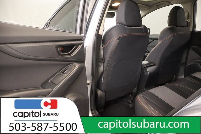 Used 2019 Subaru Crosstrek 2.0i Premium AWD/4WD image 29