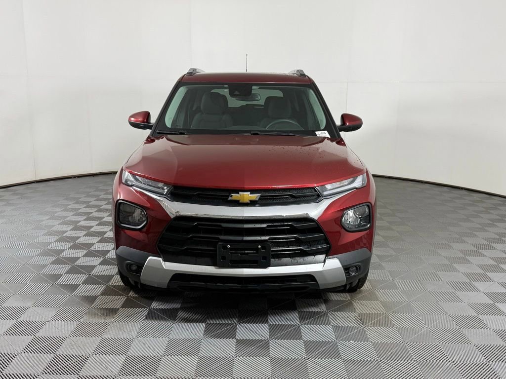 Used 2022 Chevrolet TrailBlazer LT w/ Convenience Package image 6