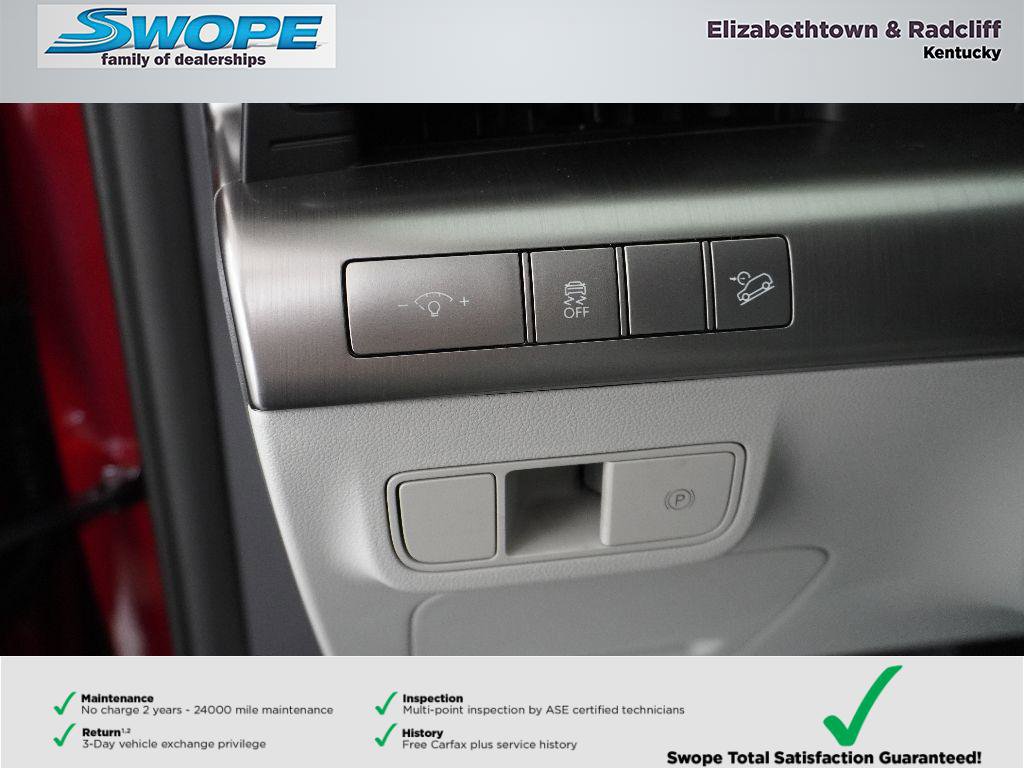 New 2026 Hyundai Kona SEL Sport image 15