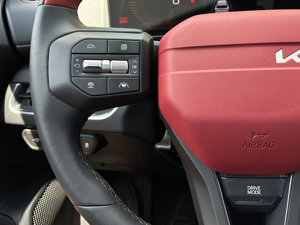 New 2026 Kia K4 EX FWD image 27