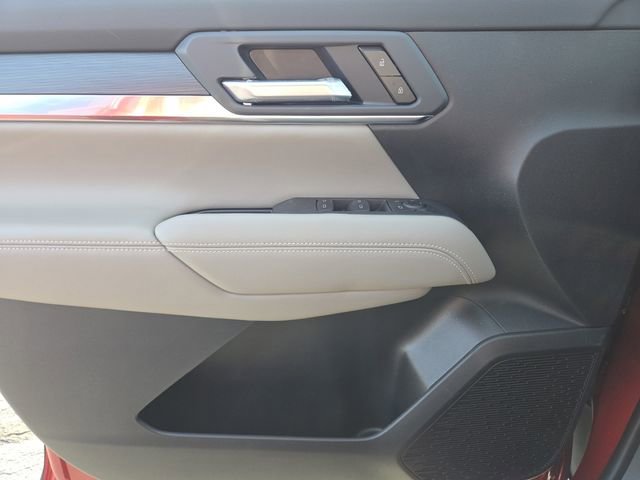 New 2026 GMC Terrain Elevation w/ Black Edition image 32