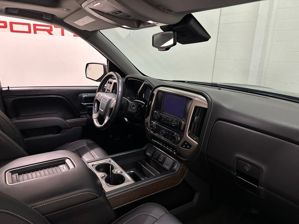 Used 2017 GMC Sierra 1500 Denali AWD/4WD image 57