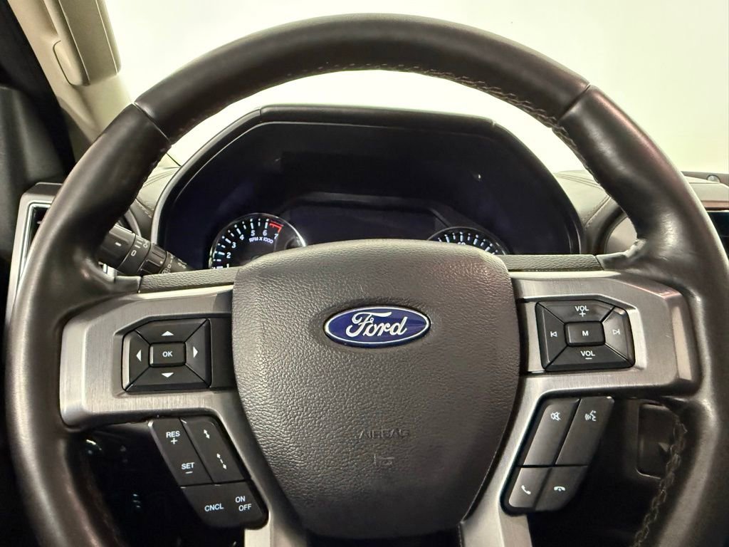 Used 2020 Ford Expedition Max Platinum image 22