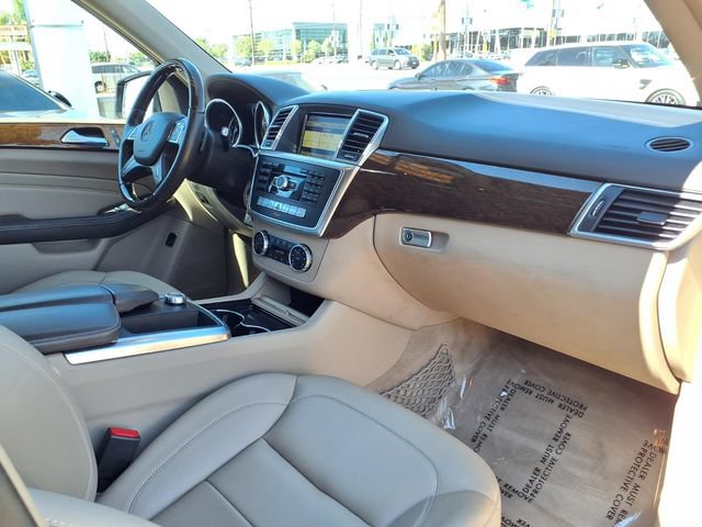 Used 2012 Mercedes-Benz ML 350 4MATIC image 26