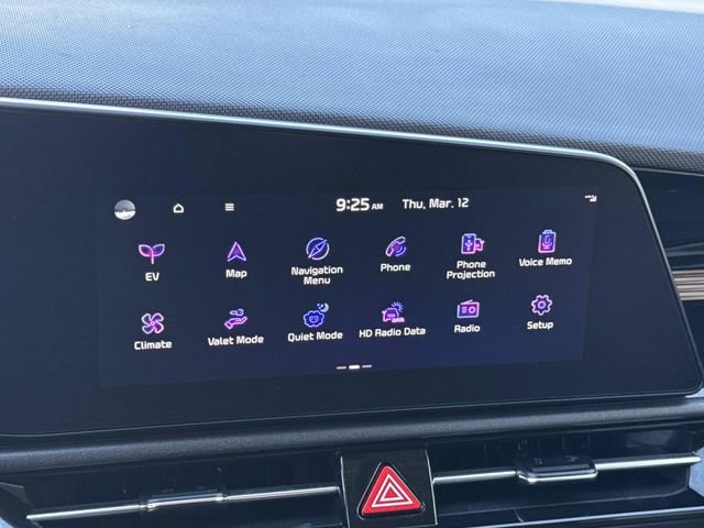 Used 2023 Kia Niro Wind image 11