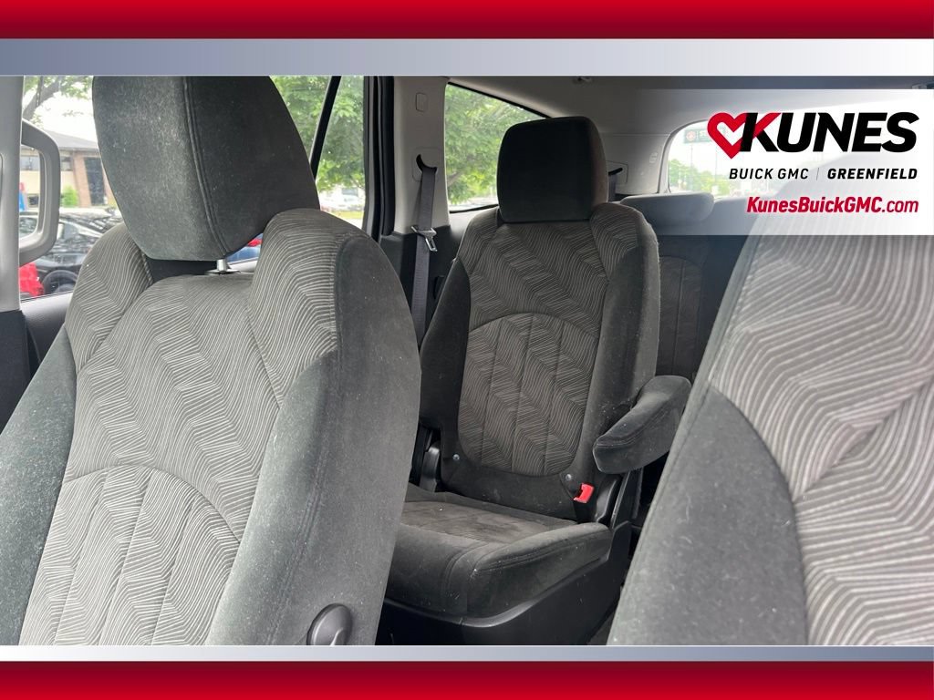 Used 2012 Buick Enclave Convenience FWD image 15