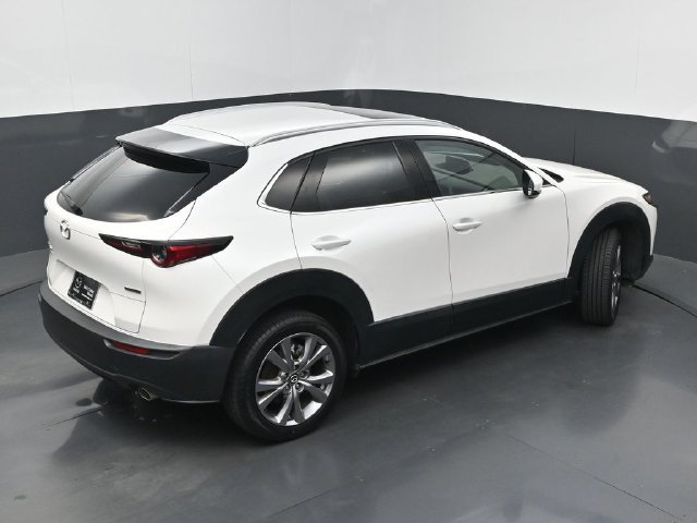 Used 2022 MAZDA CX-30 AWD 2.5 S w/ Premium Package image 37