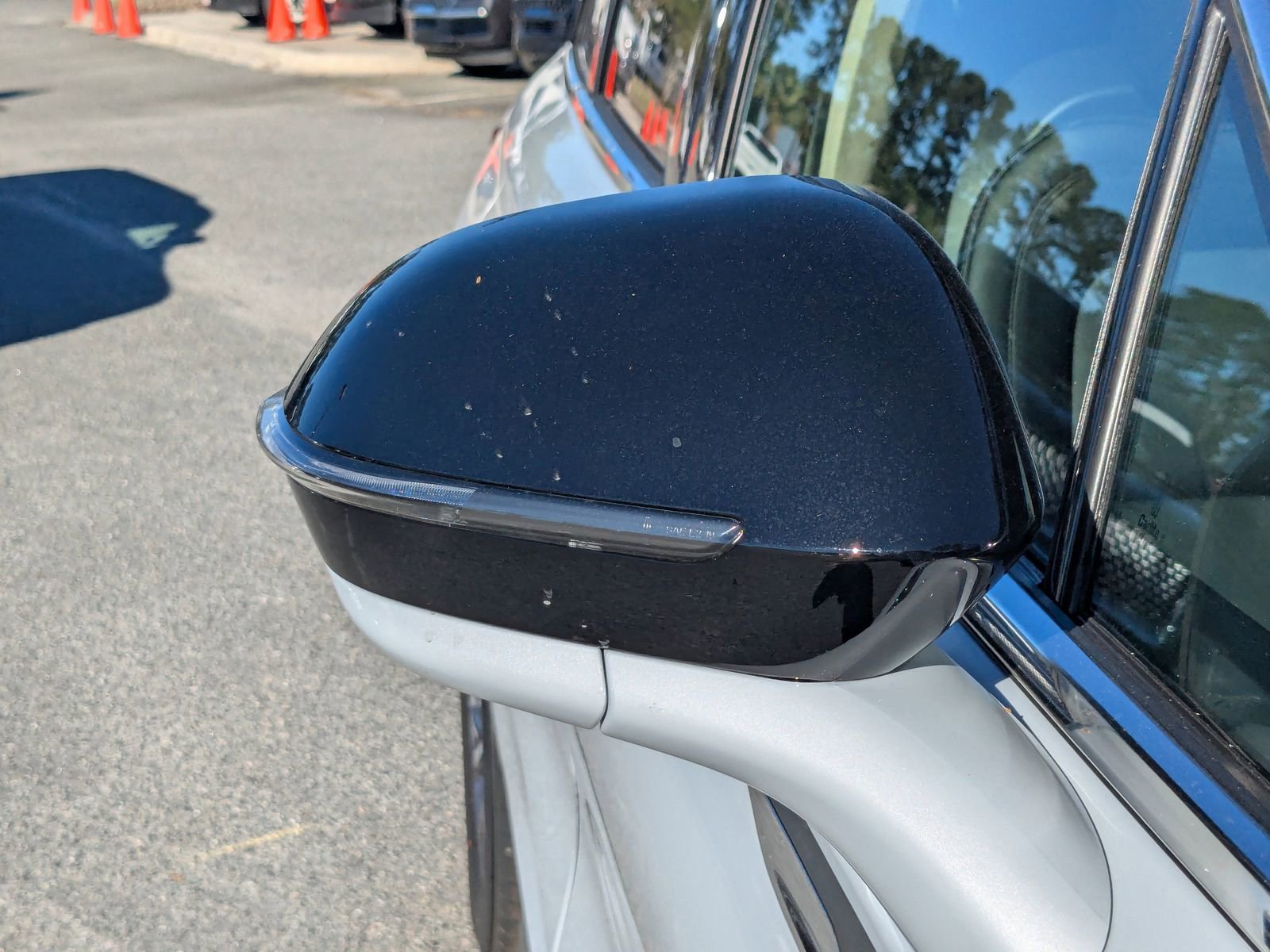 New 2026 Lincoln Corsair Premiere image 14