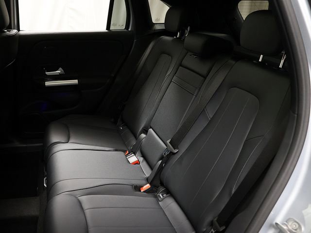 New 2026 Mercedes-Benz GLA 250 4MATIC image 12